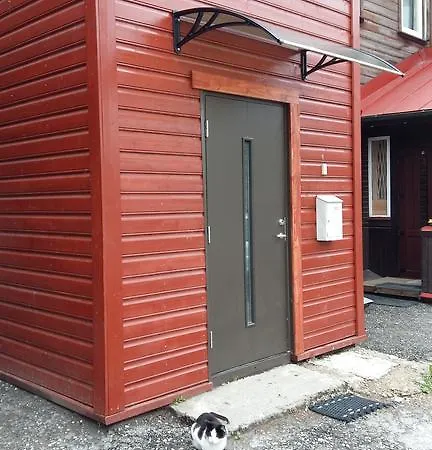 Korter Summer Tallinna Mnt